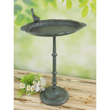 Кормушка для птиц Завтрак в саду