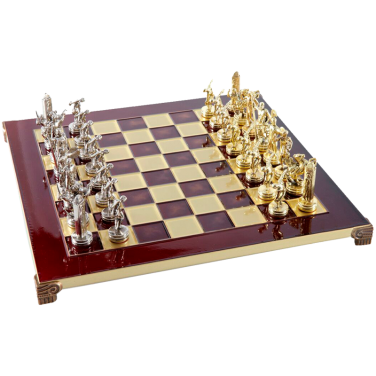 Подарочные шахматы Фивы
