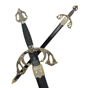 Декоративный меч Тизона