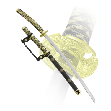Декоративный меч Тачи сёгуна