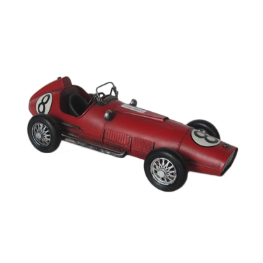 Фигурка Гоночный Феррари 500 (1952-1957 гг.)