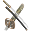 Самурайский меч Хи-сама