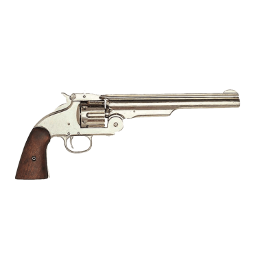 Модель Револьвер Smith& Wesson