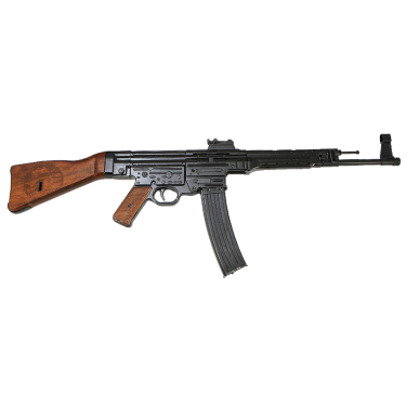 Немецкая штурмовая винтовка STG-44