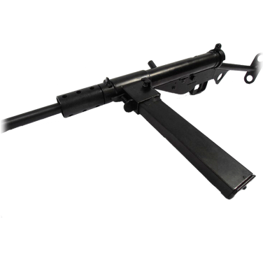 Модель Пистолет-пулемет Sten Mark ll
