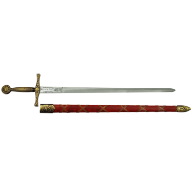 Декоративный меч Камелот