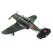 Фигурка Самолёт Тандерболт P-47D-25