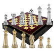 Подарочные шахматы Две ладьи