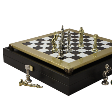 Подарочные шахматы Культурный ренессанс