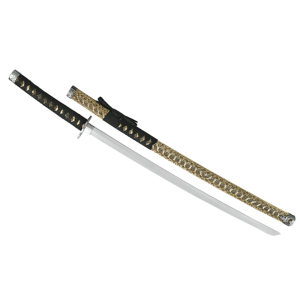 Самурайский меч Орочимару
