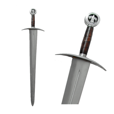 Декоративный меч Ганзейский