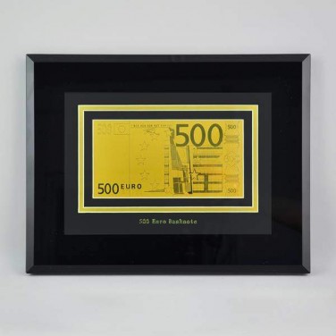 Картина 500 Euro