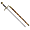 Декоративный меч Сила Эскалибура