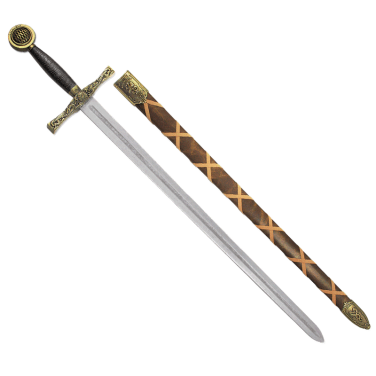 Декоративный меч Сила Эскалибура