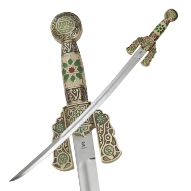 Декоративный меч Падишах