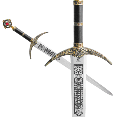 Декоративный меч Робин Гуд