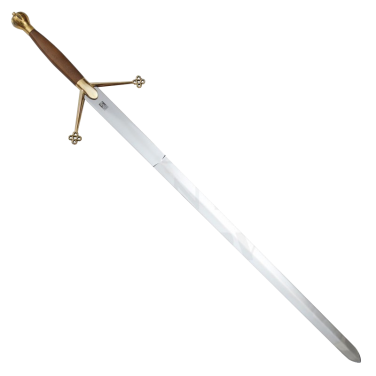 Декоративный меч Клэймор