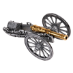 Модель Пушка Франции 1806 года, Грибоваль