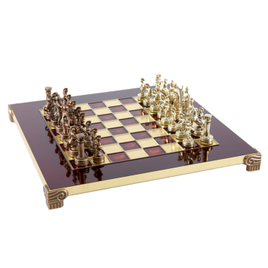 Подарочные шахматы Греко-Романский Блиц