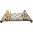 Подарочные шахматы Сокровища Греции