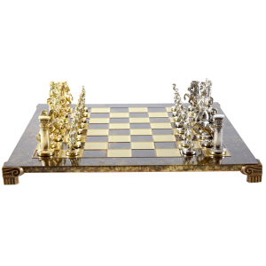 Подарочные шахматы Сокровища Греции