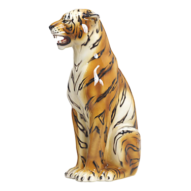 Статуэтка Молодой тигр