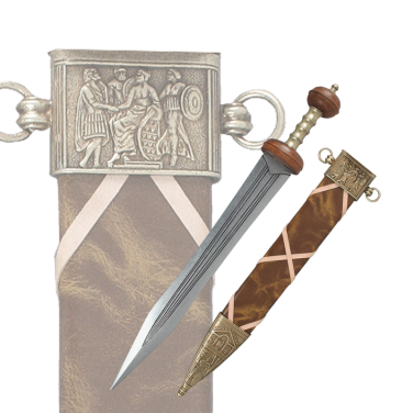Декоративный меч Центурион