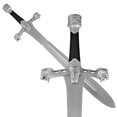 Декоративный меч Выдающийся полководец