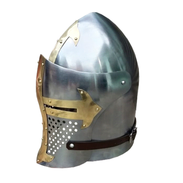 Шлем Рыцарь тевтонского ордера