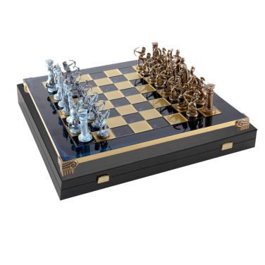 Подарочные шахматы Александрия