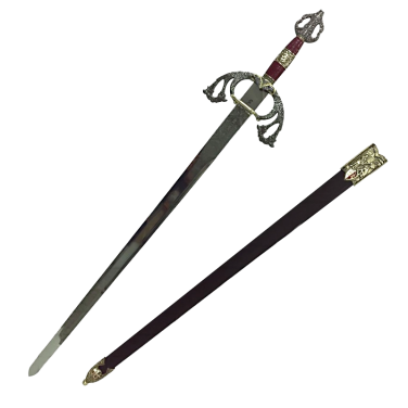 Декоративный меч Тисона