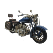 Фигурка Harley Davidson Blue