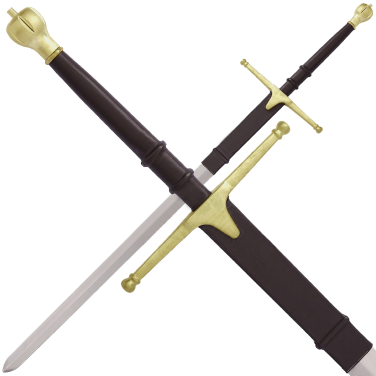 Декоративный меч Wallace