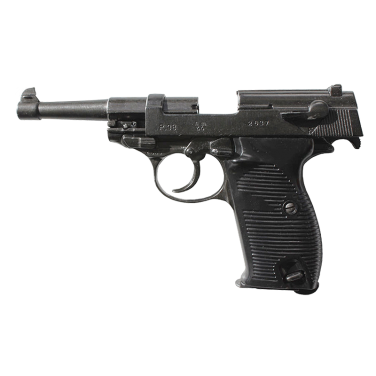 Модель Пистолет Walther P38