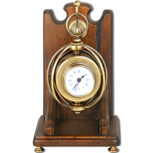 Часы настольные Мичиган