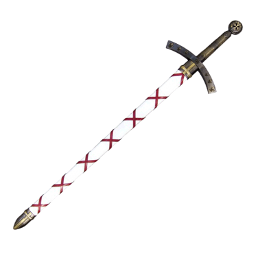 Декоративный меч Обет креста