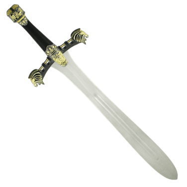 Декоративный меч Александр Македонский