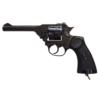 Модель Револьвер Наган MK-4