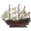 Модель корабля Царь зверей