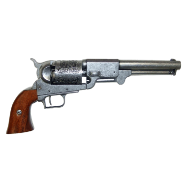 Модель Револьвер 1848 года, США