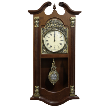 Часы настенные Старая Вена