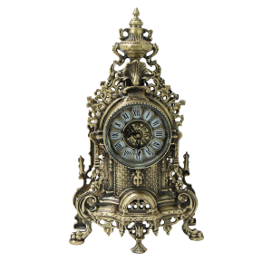 Часы каминные Париж