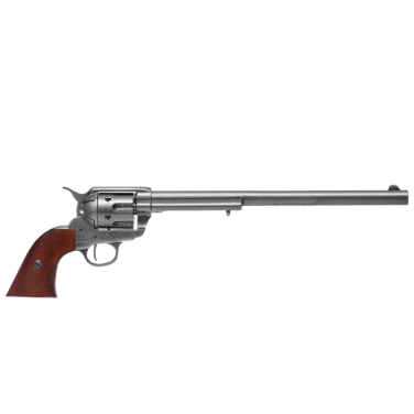 Модель Револьвер Peacemaker 1873 года, США