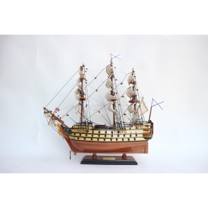 Модель корабля Трёх Иерархов
