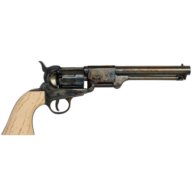 Модель Револьвер 1860 года