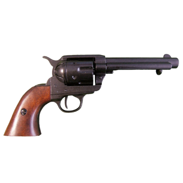 Модель Револьвер Peacemaker Black, 1873 г