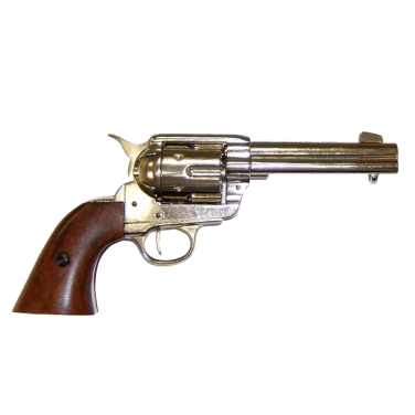 Модель Револьвер Кольт 45-го калибра, США