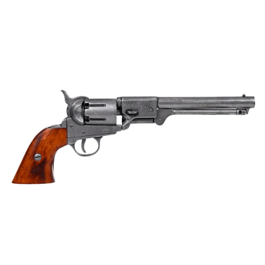 Модель Револьвер кольт, 1851 год