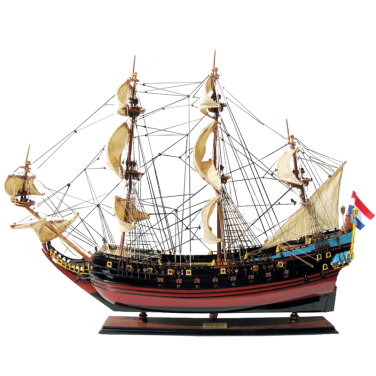 Модель корабля Принц Вильям