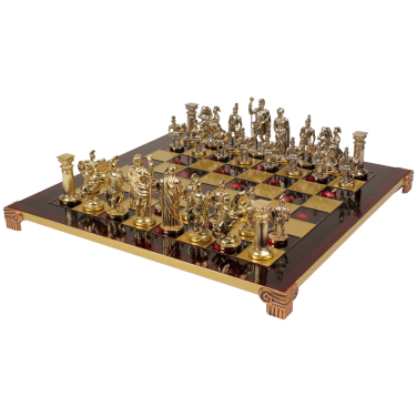 Подарочные шахматы Элегия